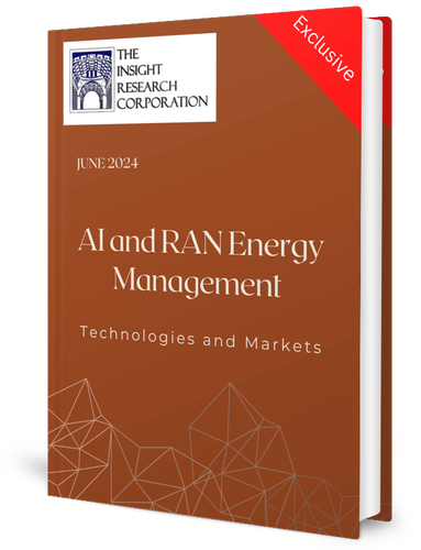 AI and RAN Energy Management