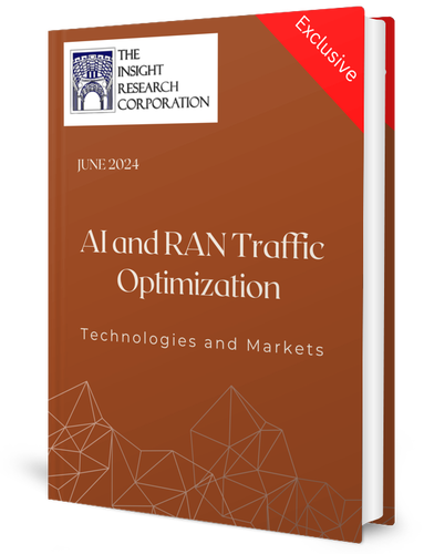 AI and RAN Traffic Optimization