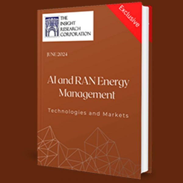 AI and RAN Energy Management- Technologies and Markets